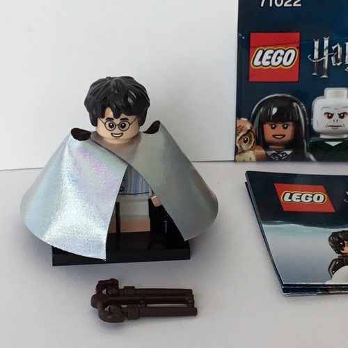 Lego 71022 harry - lego, potter