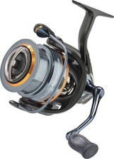 Balzer Alegra LF 6450 - Method