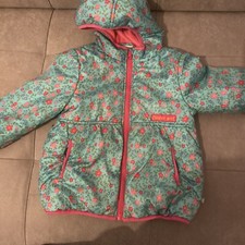 Kinder jacke Liegelind gr. 92