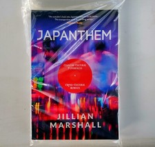 Jillian marshall japanthem - jillian,