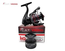 York Wallerrolle C.A.T. Viking