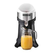 Profi Entsafter Saftpresse Saftmaschine elektrisch ganze Früchte 250 W 3 Reiben