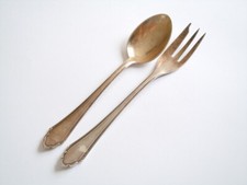 Hanseat 90 Silberauflage