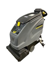 Kärcher B40 W Bp Dose Fleet Scheuersaugmaschine Bodenreinigungsmaschine 49031