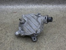 Vakuumpumpe 31375106 Unterdruckpumpe 246Tkm Volvo XC90 I 2.4 D5 08.1807.110