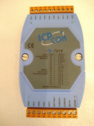 Icp con 7018 - icp-con,