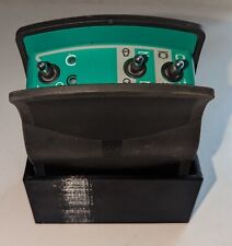 2 Halterungen Fernbedienung Funk Seilwinde B&B Telenot Terra Funk F10 Funksender