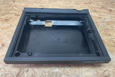 Zarge Chassis für Schallplattenspieler DUAL CS 704 Electronic Direct Drive