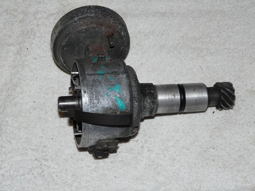 Bmw verteiler zündverteiler - bmw,