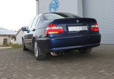 Fox auspuff sportauspuff - auspuff,