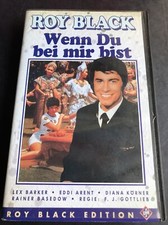 Wenn du bei mir bist - Roy