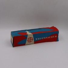 Vintage meyer tauchsieder type - meyer,