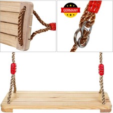 150 kg Holz Schaukelsitz