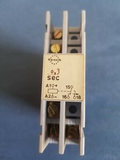 Relais von Tesch - E48.3x01 -