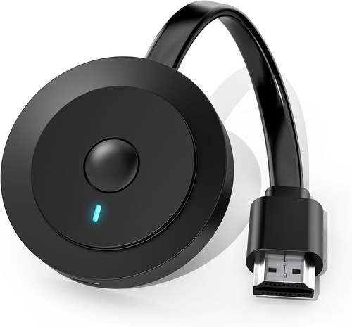 Kabelloser hdmi adapter - kabelloser,