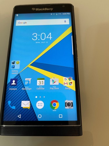 Blackberry priv 32gb stv100 - blackberry, stv100-3