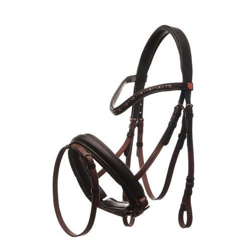 Horsecode trense soelste - horsecode,