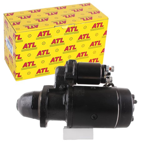 Atl anlasser starter - atl,