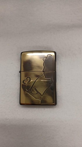 Zippo pfeife churchwarden - zippo,