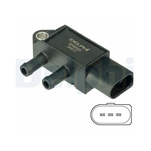 Delphi dps00020 sensor - delphi,