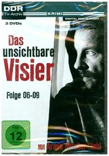 Das unsichtbare Visier, 2