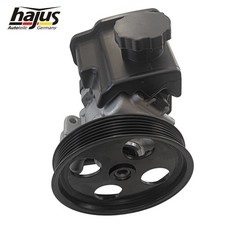 Hajus Servopumpe Hydraulisch