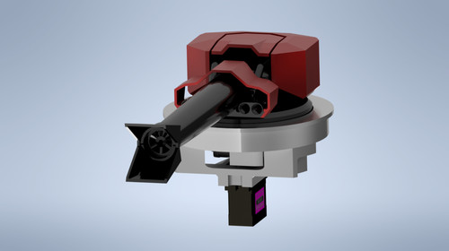 Fire truck wasserwerfer 02 - fire,