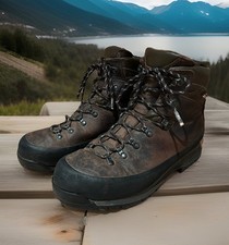 Lomer, Bergschuhe, Jagd, Bergstiefel, Pirsch; Drückjagd Gr.46