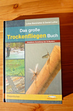 Das große Trockenfliegen-Buch
