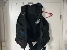 Taucher-Jacket der Firma