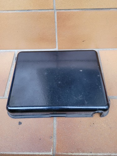 Trabant batteriebdeckung - trabant,