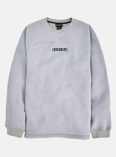 Burton cinder fleece pullover - burton,