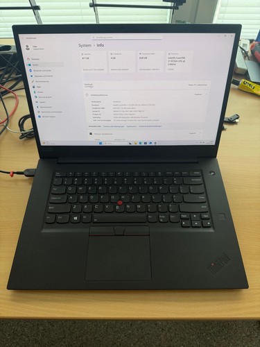 Lenovo thinkpad gen3 - lenovo,