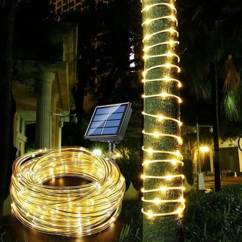 300led solar seil streifen - seil,