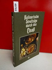 Kulinarische Streifenzüge