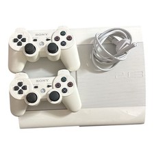 Sony PlayStation 3 Super Slim