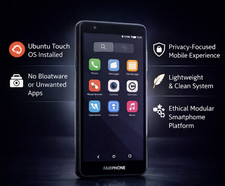 Fairphone 3 | Ubuntu Touch OS