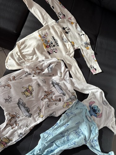 Disney baby body set 86 - baby,