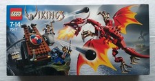 Lego 7017 vikings - lego,