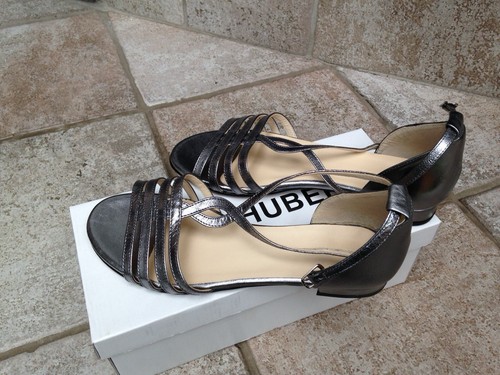 Hallhuber damen sandalen 39 - damen, gr.39