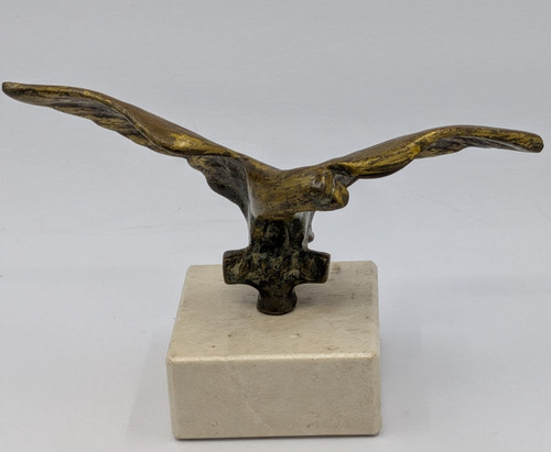 Antiker adler - antiker,
