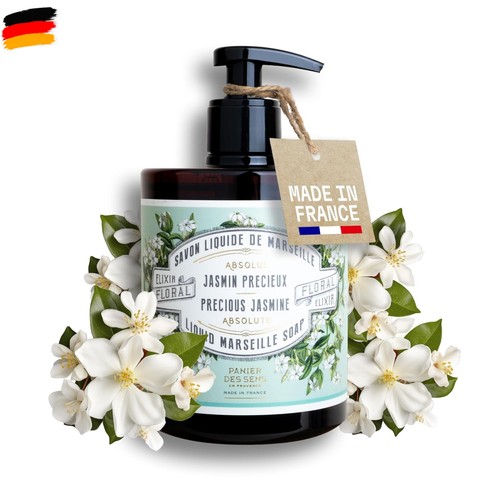 Panier des sens savon de - –,