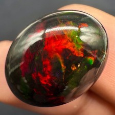 Opal Empire Natürlich