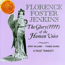 Florence Foster Jenkins - The