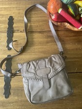 Liebeskind Berlin Tasche Gray