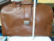 Vintage Reisetasche Weekender