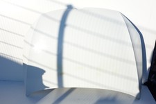 Motorhaube VW GOLF VII 5G