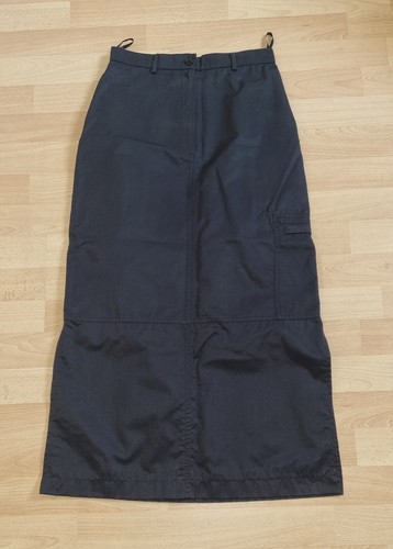 Damen mantel mit gürtel 36 - mit, gr.36