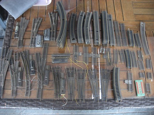 Fleischmann modellgleis und - fleischmann, h0
