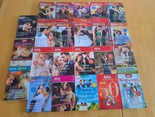 Cora Romane Julia Extra  / Collection usw. /  70 Romane / viele aus 2023